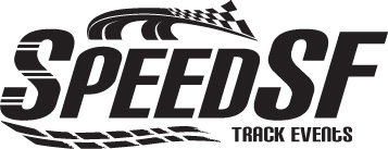 SpeedSF Track Events