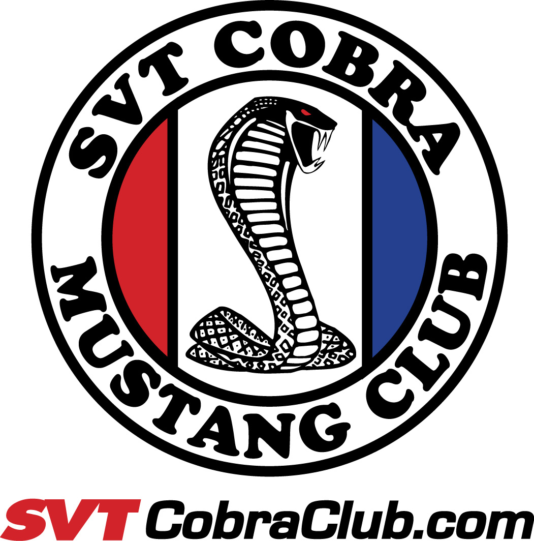 SVT Cobra Mustang Club / Track Club USA