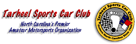 Tarheel Sports Car Club