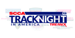 SCCA Track Night In America
