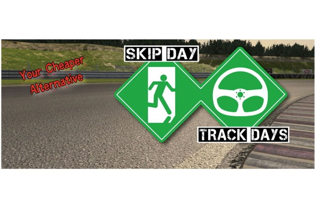 Skip Day Track Days