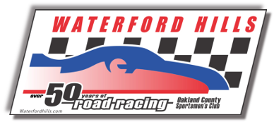 Waterford Hills Road Racing