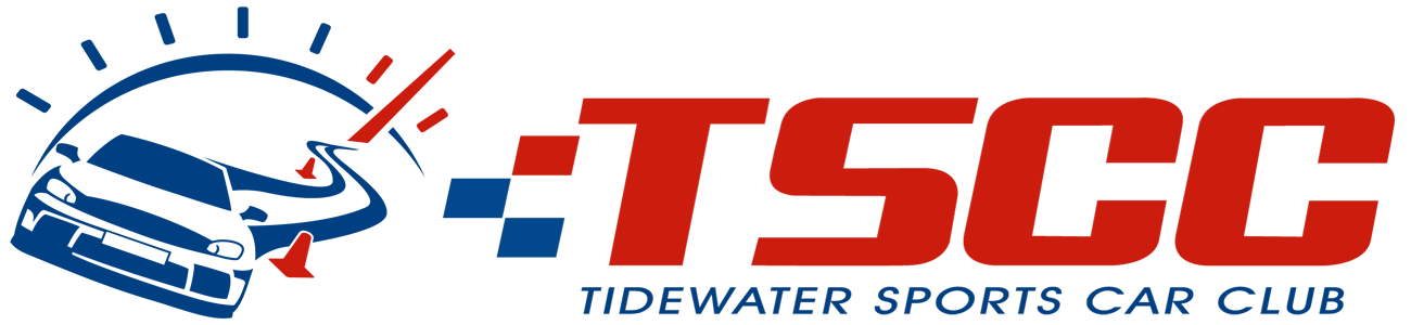 Tidewater Sports Car Club HPDE