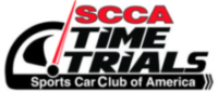 SCCA Time Trials / TT