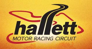 High Speed Touring - Hallet Motor Racing Circuit