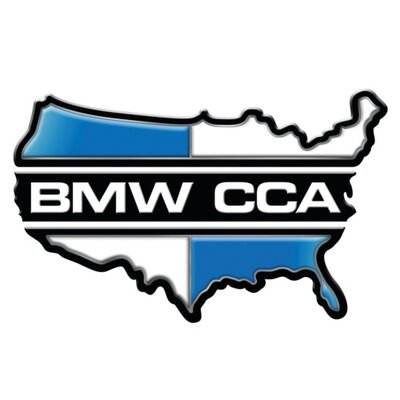 BMW CCA Trillium