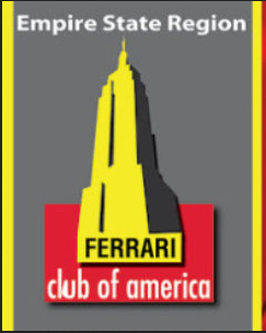 Ferrari Club of America Empire State Region
