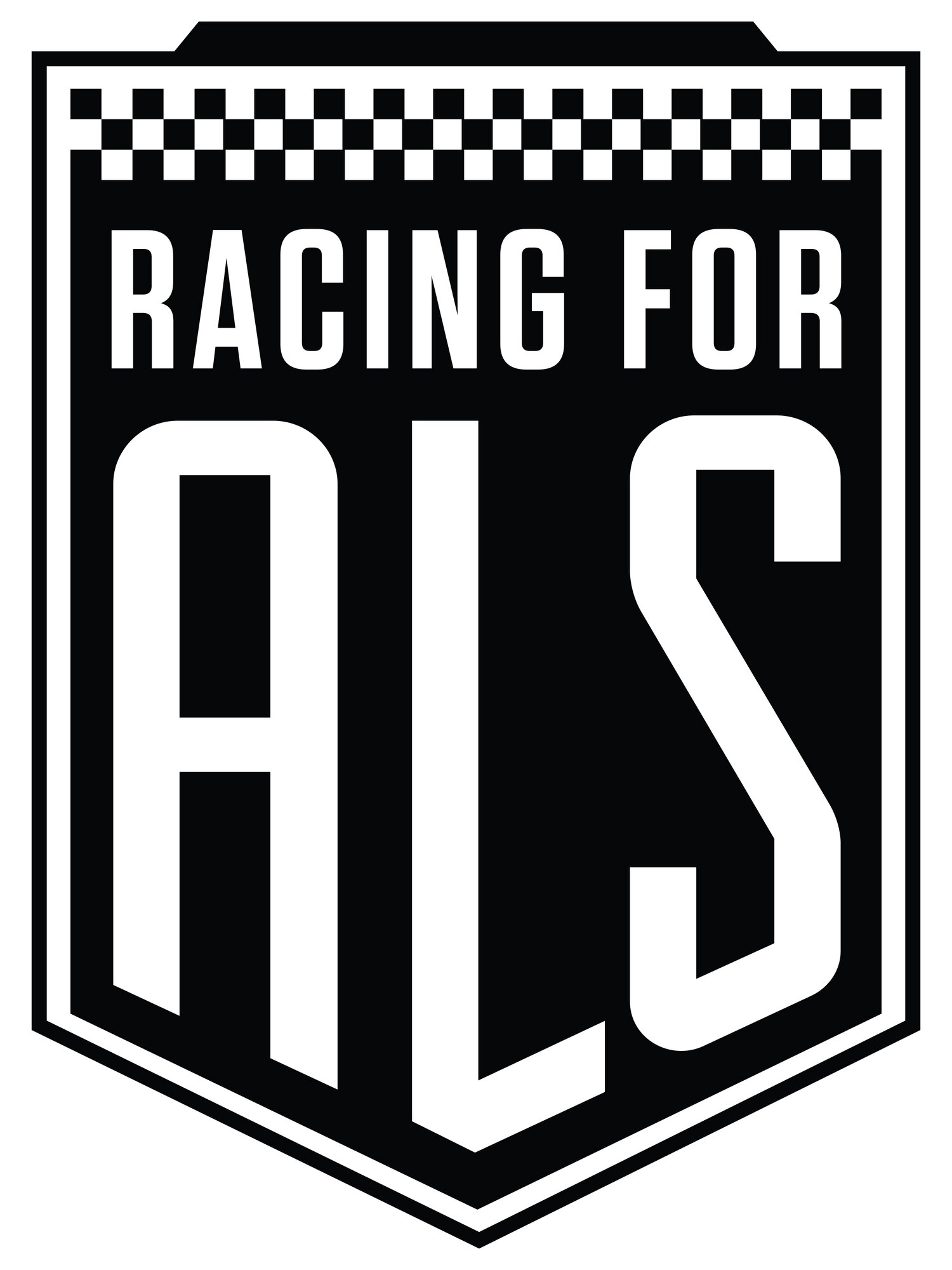 Racing For ALS 3