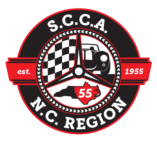 SCCA North Carolina Region